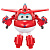 Трансформер Джетт Super Wings EU710021